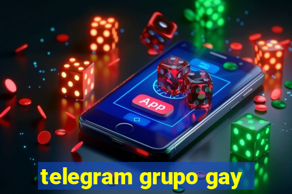 telegram grupo gay